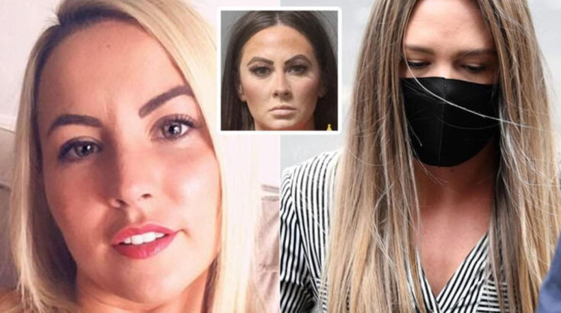 Rezaletler ortaya çıktı! 15 yaşındaki öğrencisiyle kocanın gözü önünde ilişkiye girip... - Resim: 1