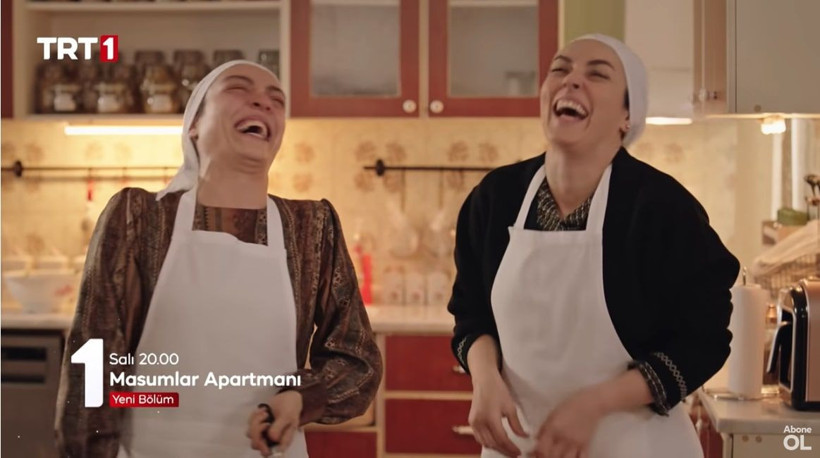 Masumlar Apartmanı Han'ın doktoru bakın kim Seda Akman psikolog oldu - Resim: 4