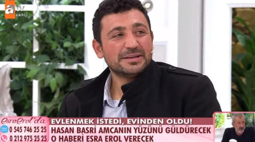Aynı odada kardeşiyle kalıp kocasına 'hamileyim' dedi! Her şeyi itiraf etti Esra Erol şaştı kaldı - Resim: 2
