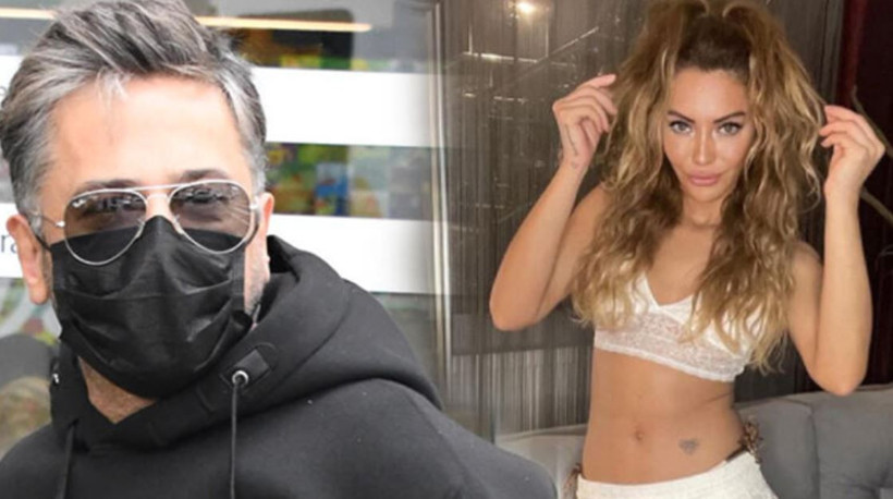 Nazlı Eker'le gizemli aşka Emre Altuğ isyan etti: Hiçbir şey görmediniz - Resim: 2