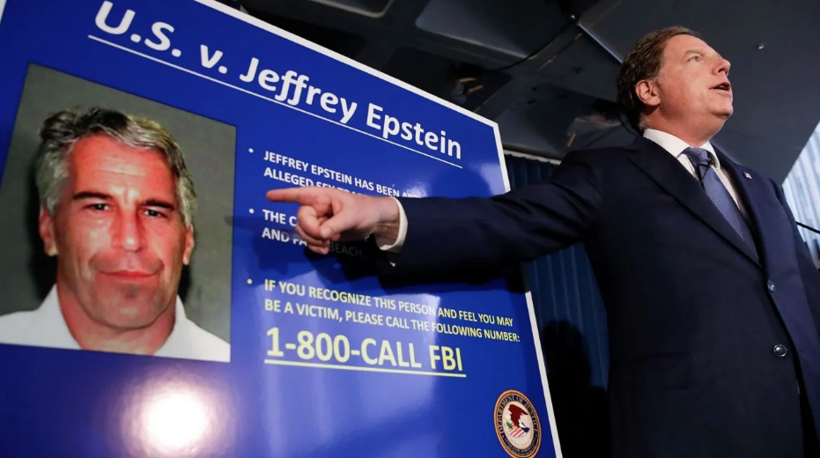 Sapık milyarder Jeffrey Epstein'ın kurbanı Türk kadından kan donduran itiraflar! - Resim: 1
