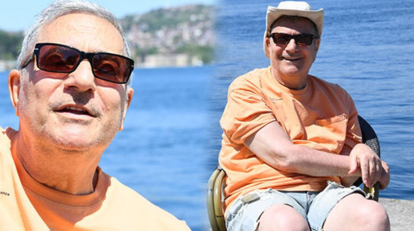 İbrahim Tatlıses benzetmesi olay oldu! 'İnsanlık dışı' deyip Mehmet Ali Erbil tepki gösterdi - Resim: 1