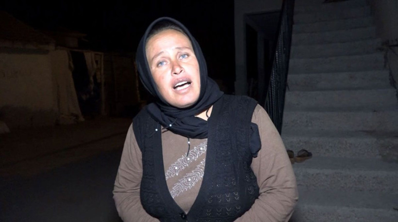 Aksaray'da 15 yaşındaki çocuğu kaçırmak için evi bastılar! Yaralılar var - Resim: 3