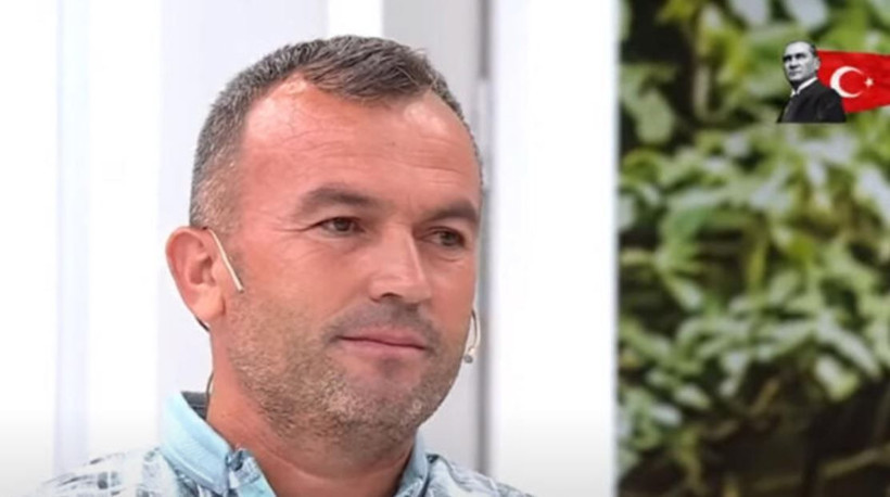 Canlı yayında her şeyi anlattı Esra Erol şaştı kaldı: Karısı başka bir kadınla... - Resim: 3