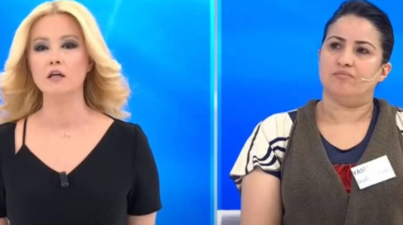 Müge Anlı şüphelenmişti mide bulandıran istismarda şok itiraf geldi - Resim: 3