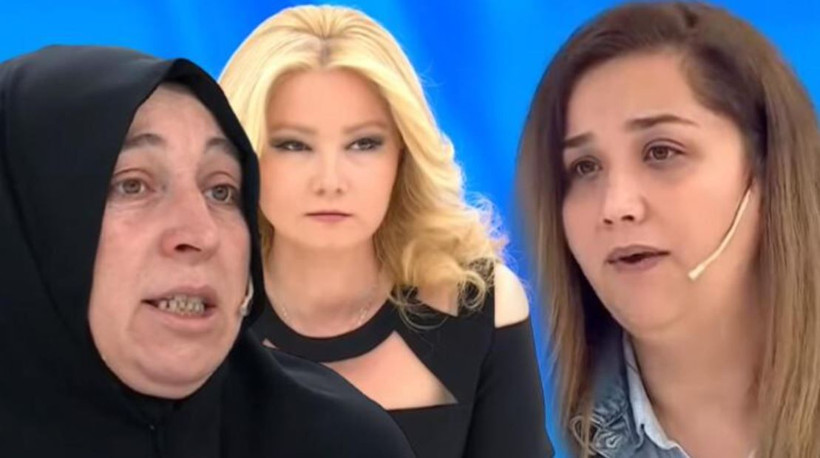 Yasak aşka dini sohbet bahanesi Müge Anlı'yı çileden çıkarttı! 'Defalarca yakaladım' deyip itiraf etti - Resim: 1