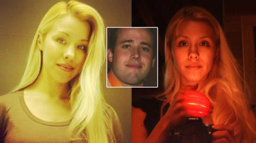 Cinsel ilişkiye girdi duşta vahşice öldürdü! Müstehcen pozları ortaya çıktı - Resim: 1