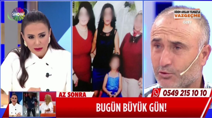 Didem Arslan'da skandal hikaye: Karım 'Dayım diye sevgilisini eve sokup... - Resim: 4