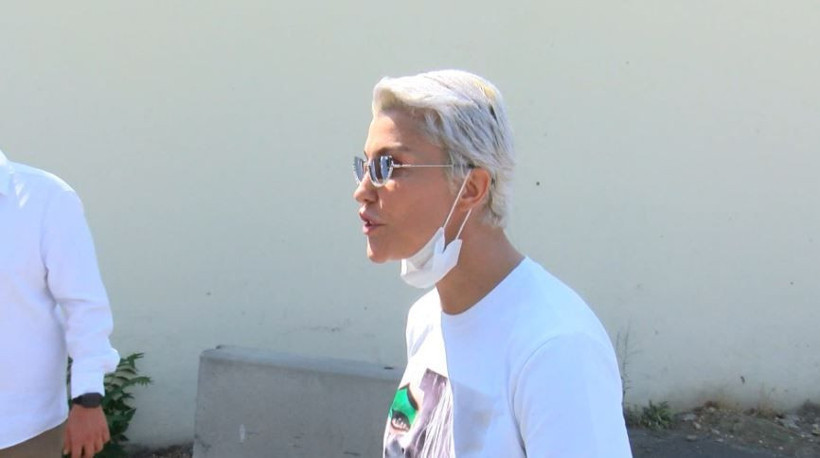 Hapisten çıkan Deniz Akkaya: Paşalar gibi yattık çıktık! - Resim: 3