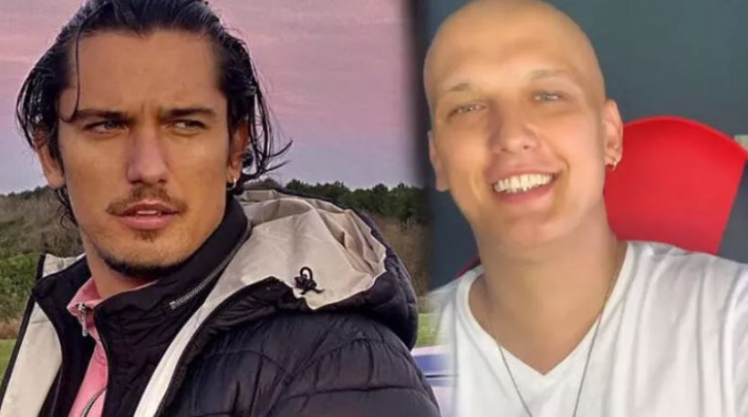 KANAL D Arka Sokaklar'ın Volkan Komiseri Boğaç Aksoy kök hücre tedavisine başlıyor - Resim: 2