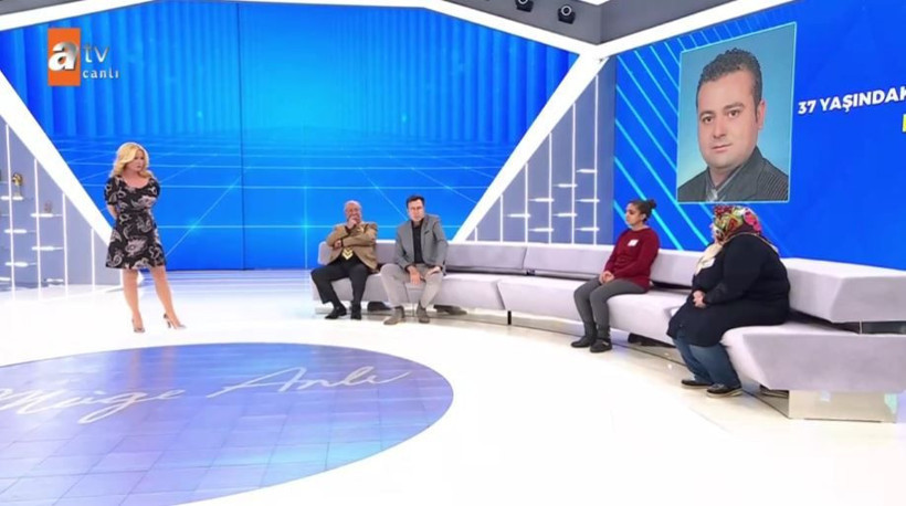 ATV Müge Anlı'da 2. Palu ailesi vakası: Kadınlara çıplak fotoğrafla şantaj yapmışlar - Resim: 4