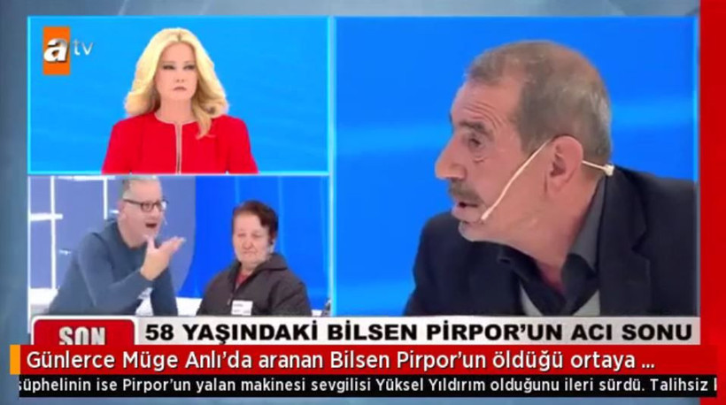 ATV Müge Anlı'da günlerdir aranan Bilsen Pirpor'un öldüğü ortaya çıktı! Yürek burkan detay - Resim: 2