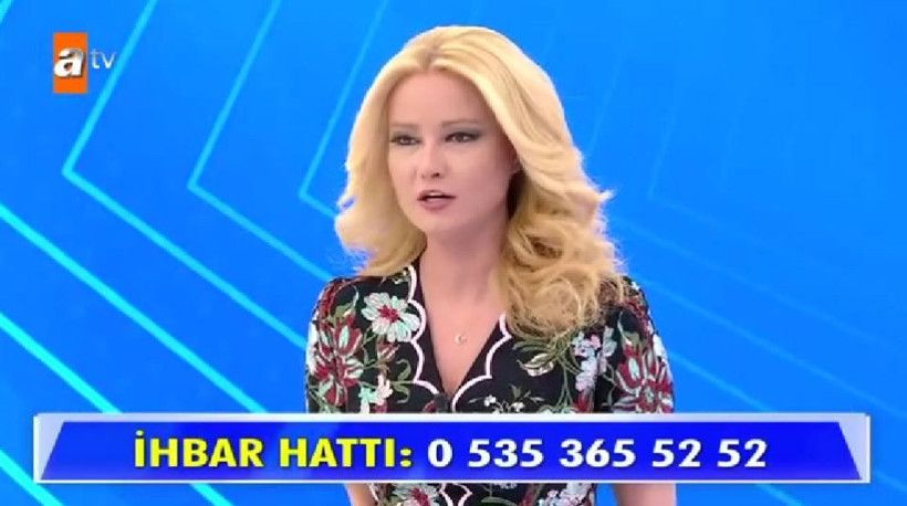ATV Müge Anlı canlıda Ordulu türkücünün 'tatlı dille' milyonluk vurgunu skandalı - Resim: 3