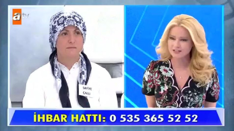 ATV Müge Anlı canlıda Ordulu türkücünün 'tatlı dille' milyonluk vurgunu skandalı - Resim: 2