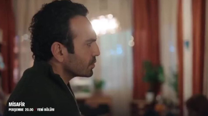 FOX TV'nin iddialı dizisi Misafir'e final şoku - Resim: 2