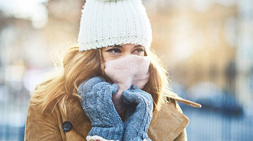 Meteoroloji 26 şehir için 'sarı alarm' verdi! Kuvvetli sağanak ve yoğun kar, fırtına, dolu geliyor - Resim: 3