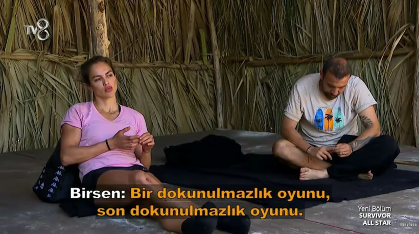 Survivor 2022 All Star sürgün kampı nedir adaya gidecek yarışmacılar ifşa oldu! Acun delirecek! - Resim: 4