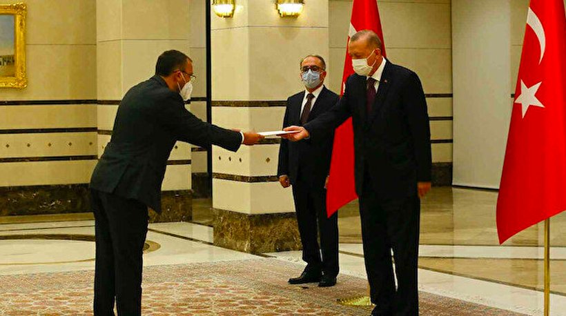 Ukrayna Büyükelçisi duyurdu: Savaş başlıyor işgalci ordular girmeye başladı - Resim: 1