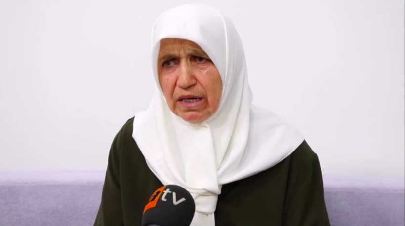 Köpek gibi havlayan kadını sözde hoca çarptı! Müge Anlı'da bunu da duyduk! - Resim: 4