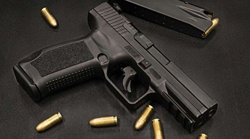 Elazığ'da 'beynimde çip var' dedi doktorla boğuştu! Amerika ve Erdoğan... - Resim: 3