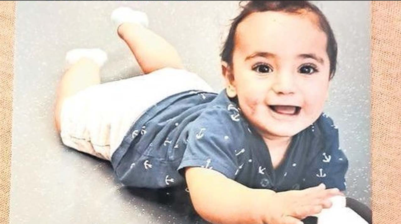 Emir Bebek, Türk aileden alınıp eşcinsel aileye verildi! Emir bebekten güzel haber geldi - Resim: 4