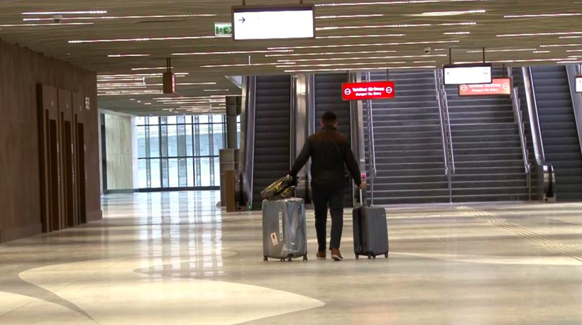 Valizini al gel 1 ay ücretsiz! Türkiye'nin en hızlısı yolcu taşımaya başladı - Resim: 2