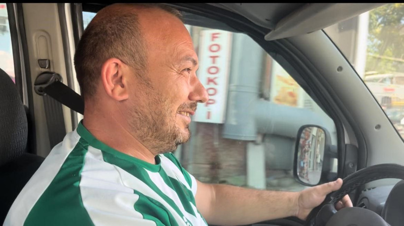 İkinci el araç aldı gördüğü rüya sonrası eksper yaptırdı hayatının şokunu yaşadı açtığı dava sonuçlandı - Resim: 3