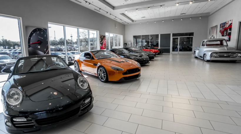 Sıfır otomobilde olmayan oldu! Listeler alt üst oldu Togg en çok satılan o modeli solladı - Resim: 1