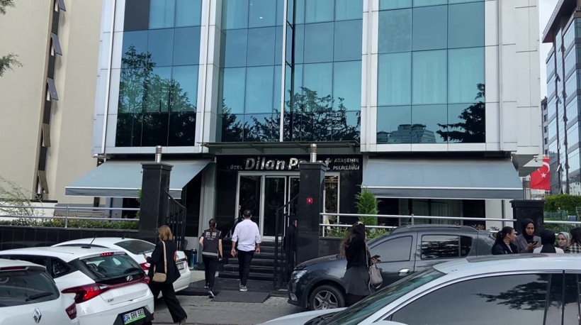 Dilan Polat ve Engin Polat'a polis baskını! 15 işyerinde arama yapılıyor - Resim: 4