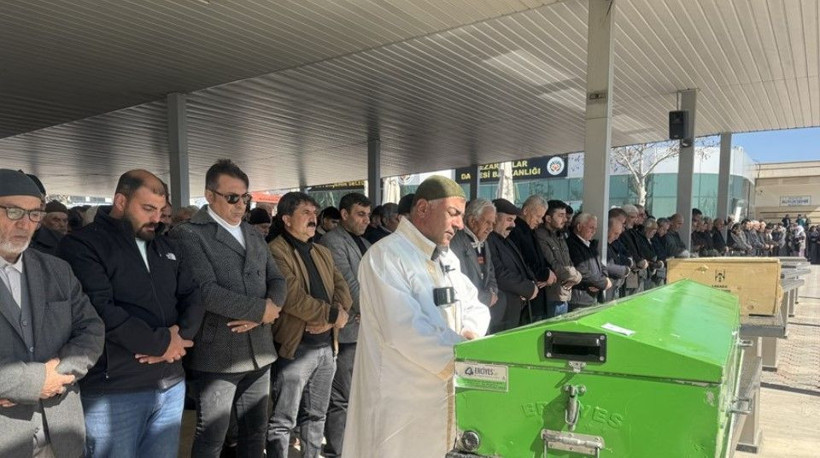 Sobadan sızan gazdan zehirlenen depremzede dede ile torunu hayatını kaybetti - Resim: 4