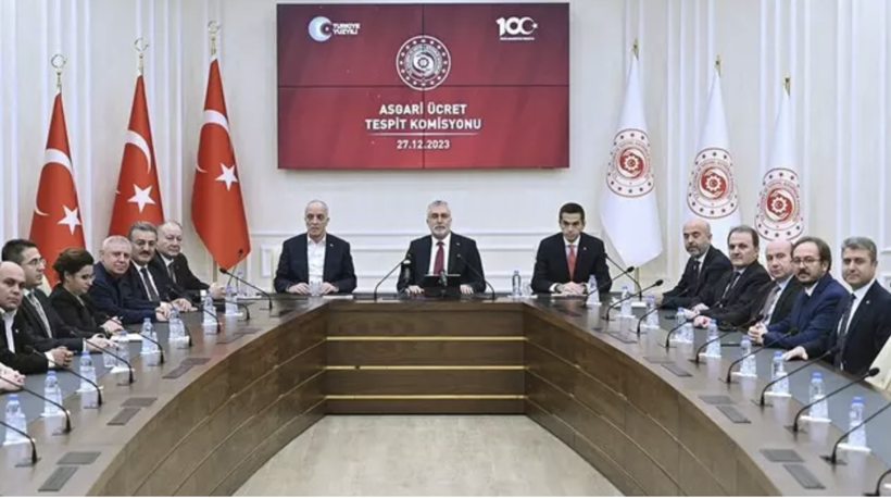 Erdoğan 30 Nisan’da açıklayacak! Emekli maaşı, asgari ücrete ara zam ne olacak? - Resim: 3