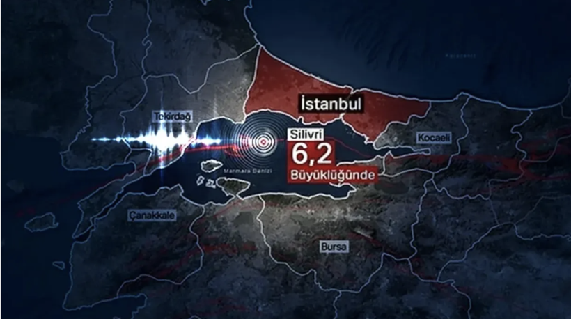 Şener Üşümezsoy, burada stres birikti asıl korkum dedi o ilçeyi işaret etti! - Resim: 2