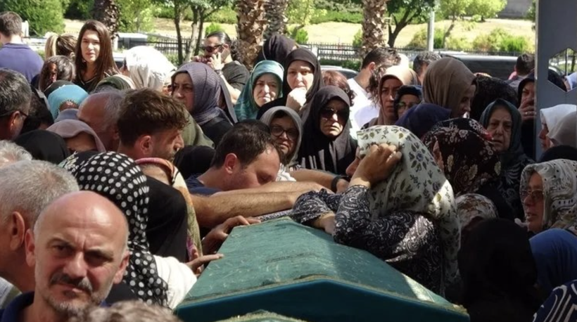 Ailesinin ölümü ile suçlanan doktorun günlüğü ifşa oldu! Yasak aşk skandalı - Resim: 3