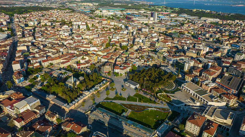 İl olmaya aday olan 19 ilçe belli oldu! O ilçeyi kimse beklemiyordu! Plakaları nasıl olacak? - Resim: 11
