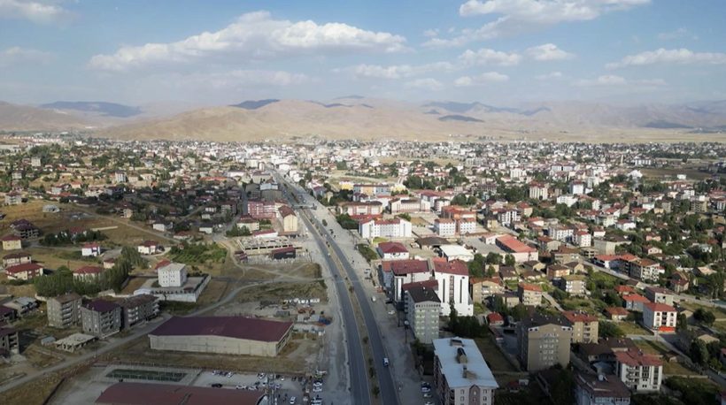 İl olmaya aday olan 19 ilçe belli oldu! O ilçeyi kimse beklemiyordu! Plakaları nasıl olacak? - Resim: 20