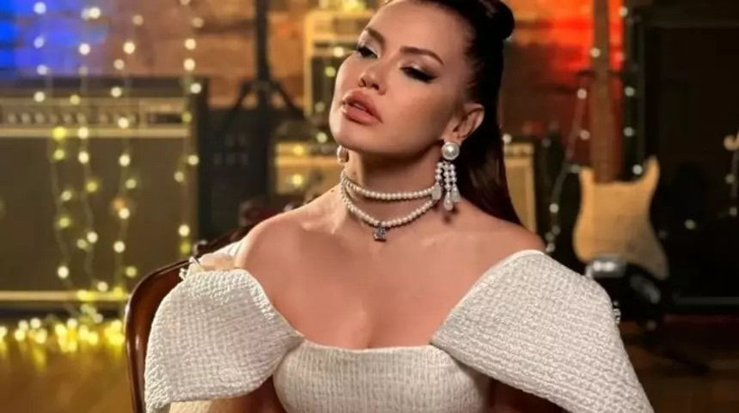 Şarkıcı Lara'ya bir şok daha! Yasal hamle yaptı... - Resim: 4