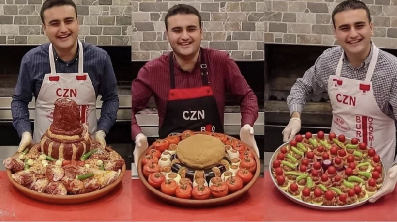 CZN Burak ve babasının 5 yıl hapsi isteniyordu! Beraat kararı çıktı - Resim: 2