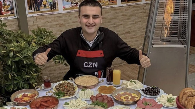 CZN Burak ve babasının 5 yıl hapsi isteniyordu! Beraat kararı çıktı - Resim: 3