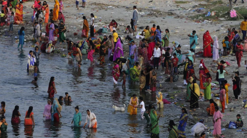 Dünya'nın en kalabalık 20 ülkesi belli oldu! Türkiye listede kaçıncı sırada yer aldı? - Resim: 2