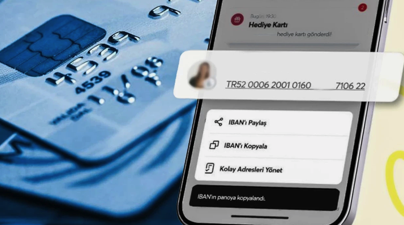 IBAN numarasını başkasına gönderen yandı! Her şeyinizi kaybedebilirsiniz - Resim: 3