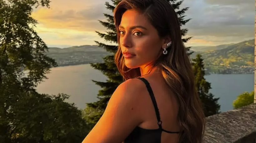 Kızılcık Şerbeti'nden ani ayrılığı olay olmuştu! Sıla Türkoğlu'nun kazancı dudak uçuklattı - Resim: 1