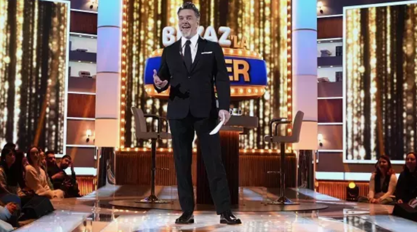 Beyaz'la Joker yarışmasında kriz çıktı! O ismin işine son verildi, sosyal medyadan duyurdu... - Resim: 1