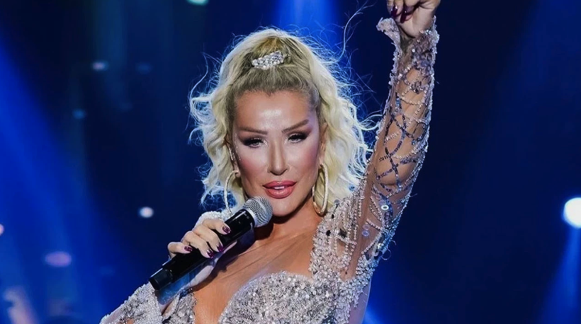 Seda Sayan güzellik uğruna sınır tanımıyor! Bu kadarını kimse beklemiyordu son hali... - Resim: 3