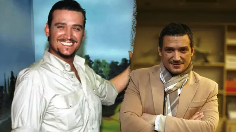 Eski nişanlısından Şenol İpek’e şok hamle! 3 kuruşluk davanın arkasından milyonlar çıktı! - Resim: 2