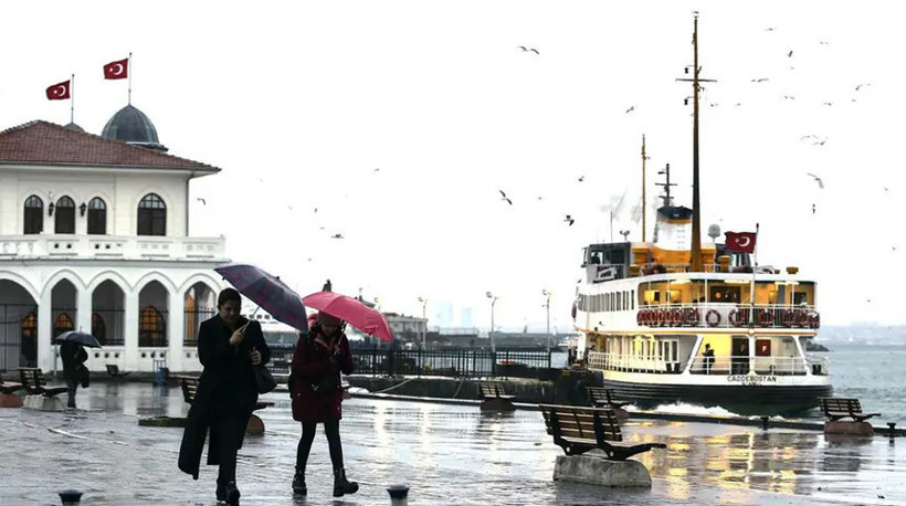 Aralıksız yağacak, göz gözü görmeyecek! Meteoroloji son uyarıyı verdi - Resim: 3