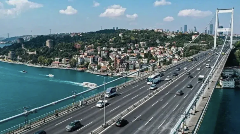 Köprü ve otoyollar da yeni dönem! Fransız talip çıktı - Resim: 5