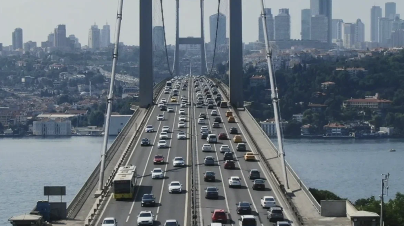 Köprü ve otoyollar da yeni dönem! Fransız talip çıktı - Resim: 7