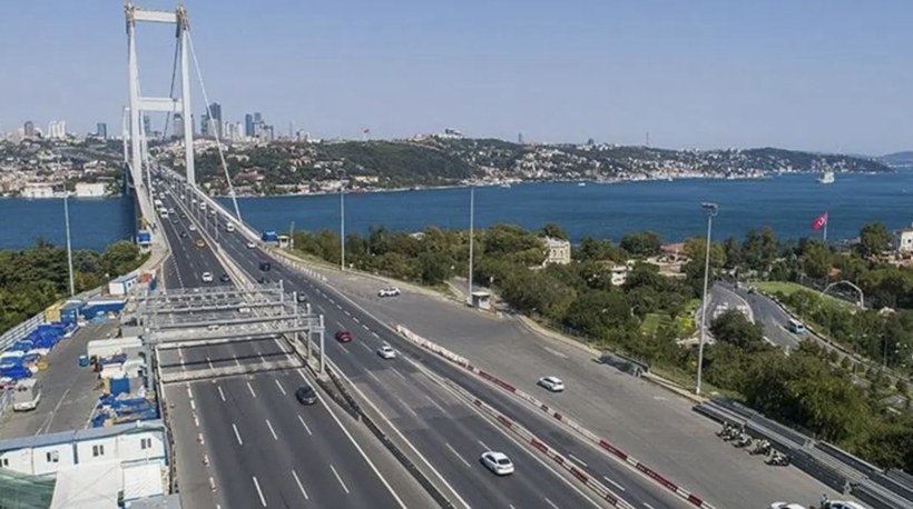 Köprü ve otoyollar da yeni dönem! Fransız talip çıktı - Resim: 6