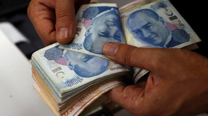 Son 8 gün! Emekli maaş promosyonları 35 bin TL'ye dayandı hangi banka ne kadar veriyor - Resim: 8
