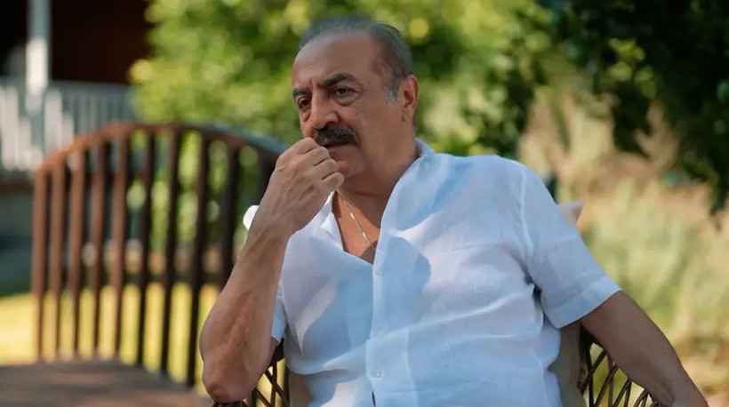 Yılmaz Erdoğan'dan Sırrı Süreyya Önder itirafı! Onu şimdi burda söylemem... - Resim: 1